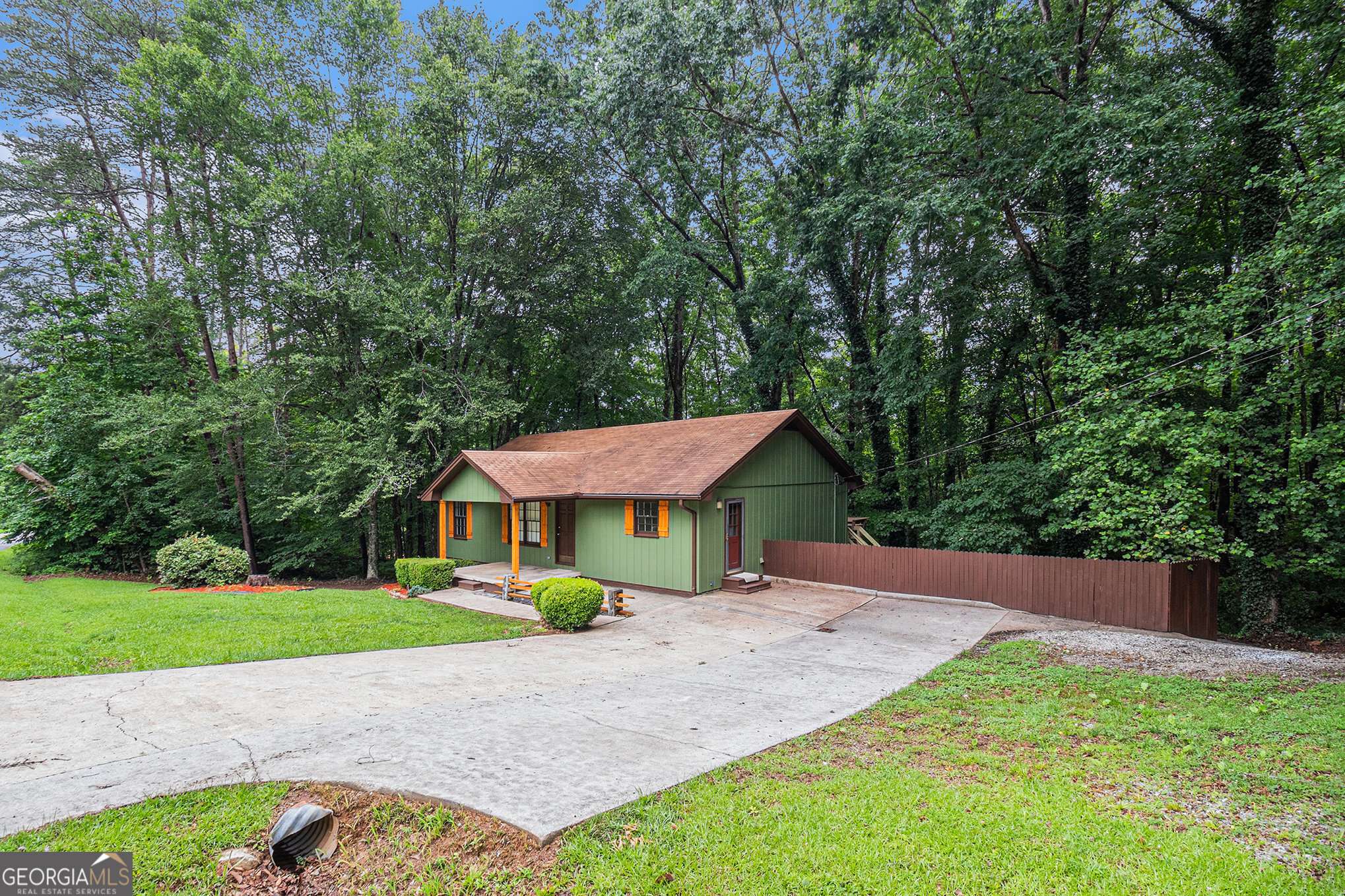 Toccoa, GA 30577,532 Watson ST