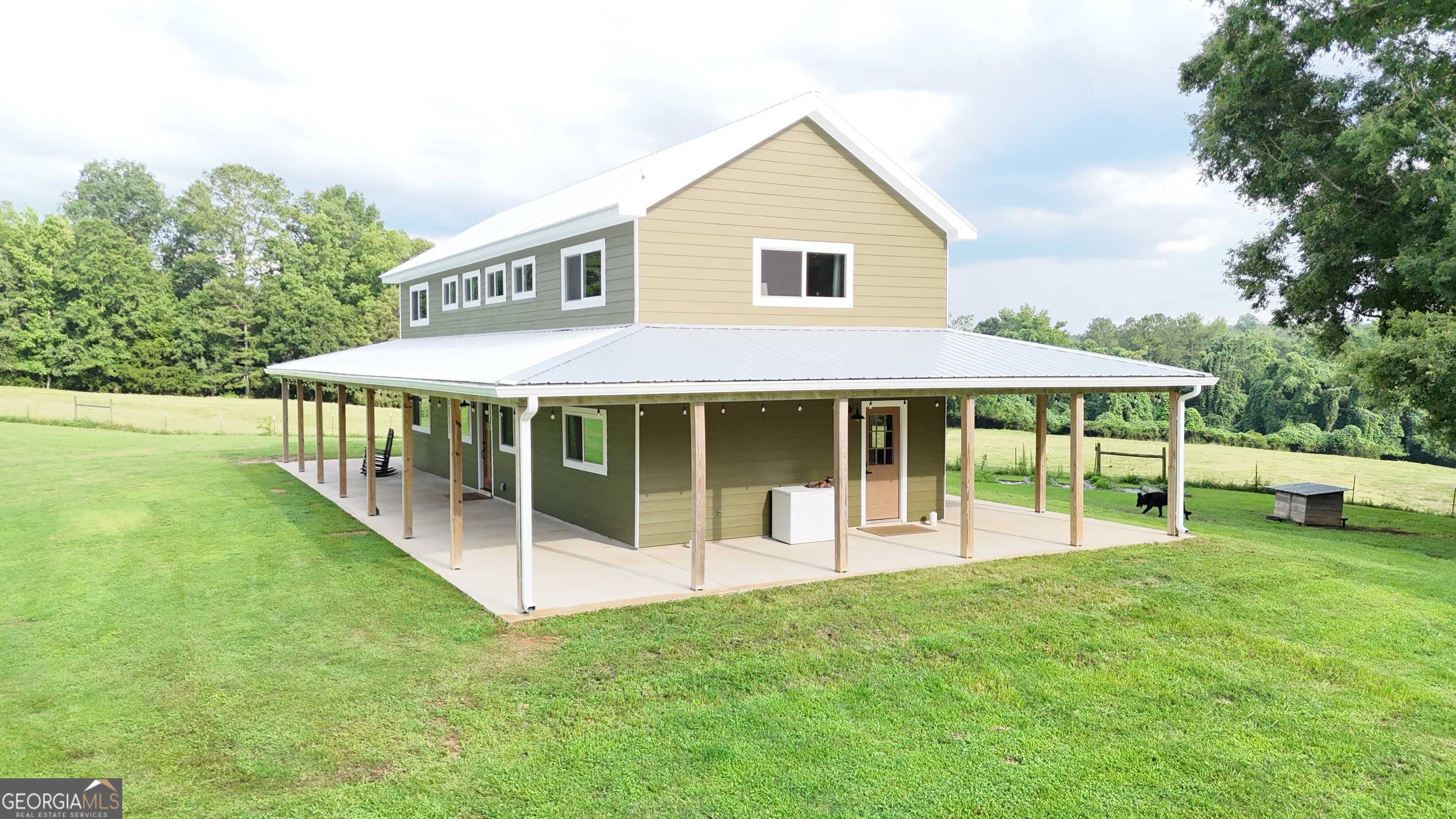 Elberton, GA 30635,2456 Tex Smith DR