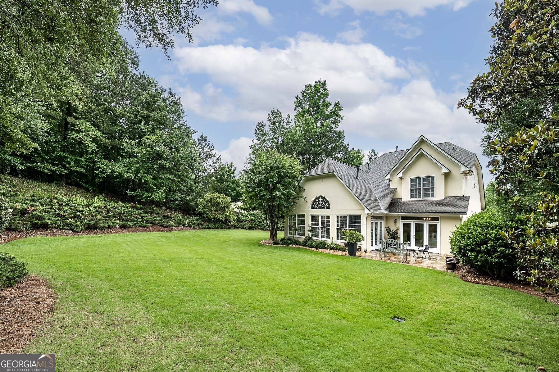 Mcdonough, GA 30253,1000 Collingtree CT