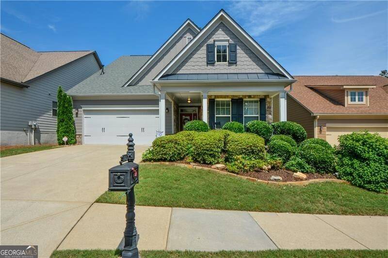 Canton, GA 30114,505 Appalachian Woods DR