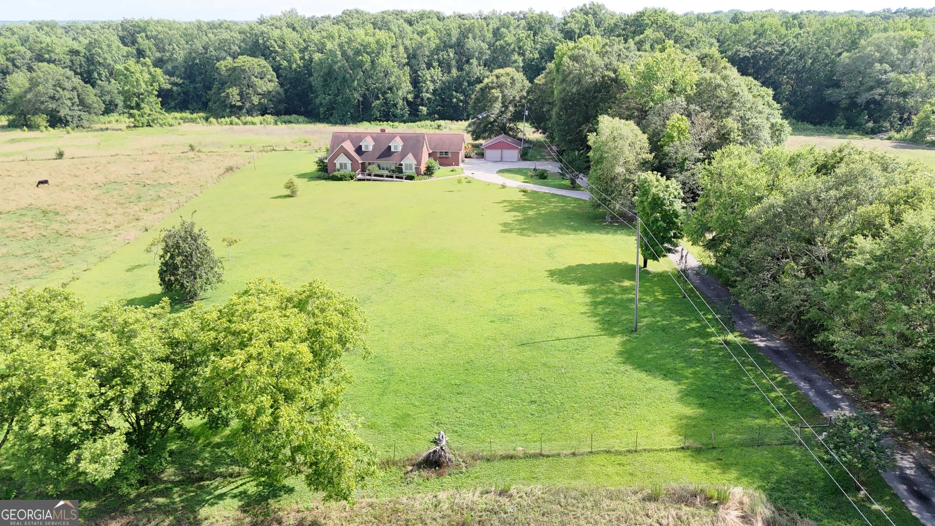 Hartwell, GA 30643,4494 Anderson HWY