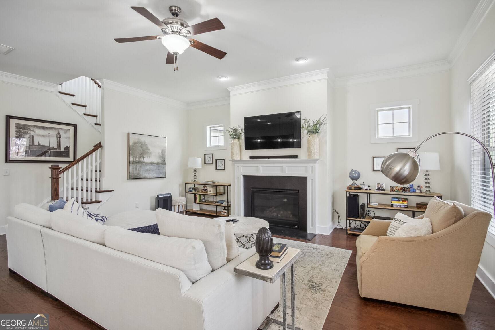 Atlanta, GA 30312,294 Sampson ST NE #5A