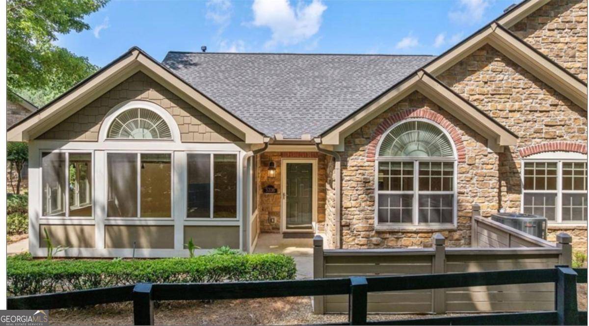 Kennesaw, GA 30152,5336 Stone Village CIR NW #2