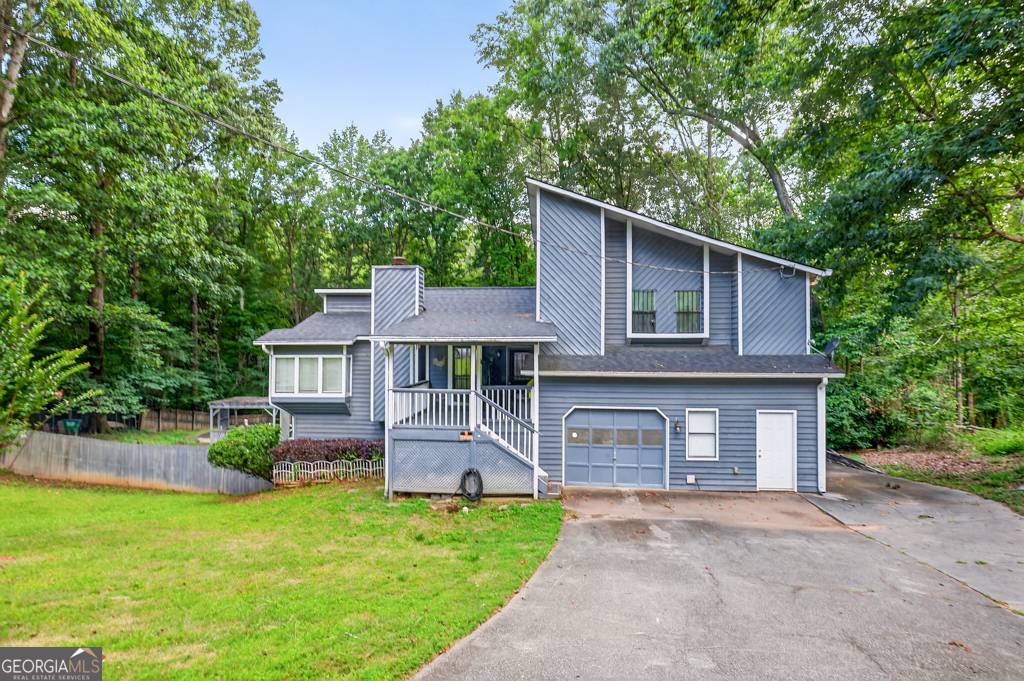 Snellville, GA 30039,3328 Hidden Bluff TRL