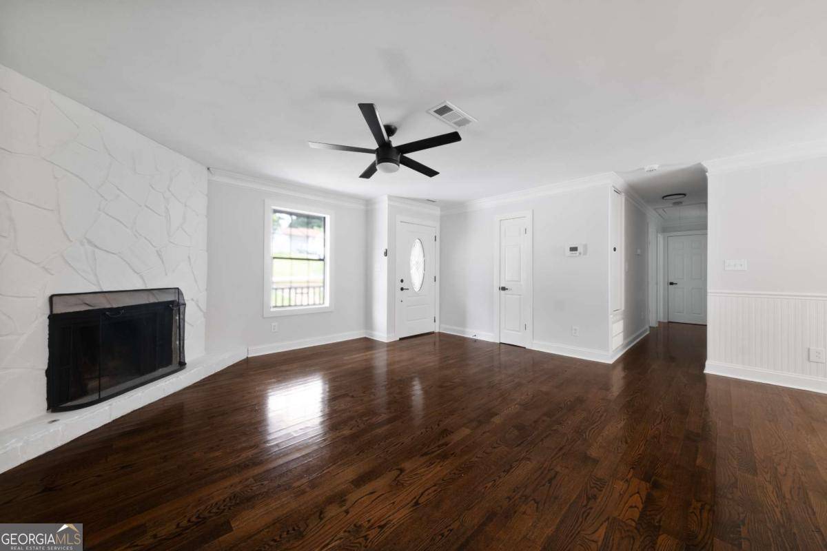 Lilburn, GA 30047,4946 Lake Ridge Trail