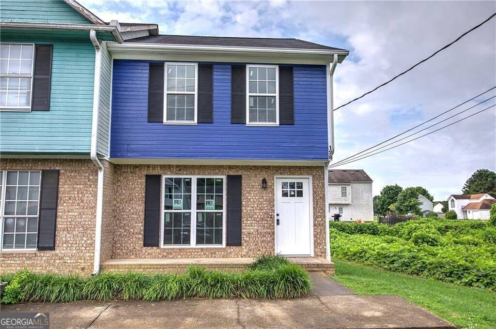 Cartersville, GA 30121,128 Evergreen TRL #4