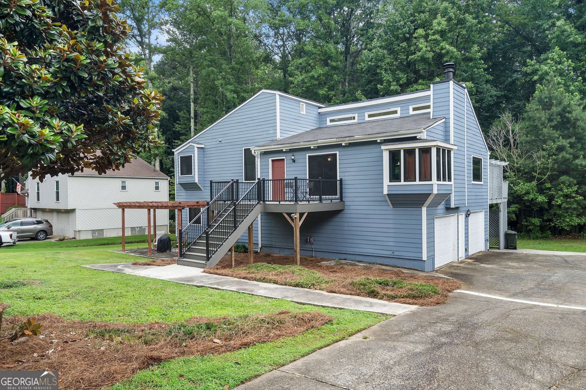 Marietta, GA 30066,2311 Sims DR NE