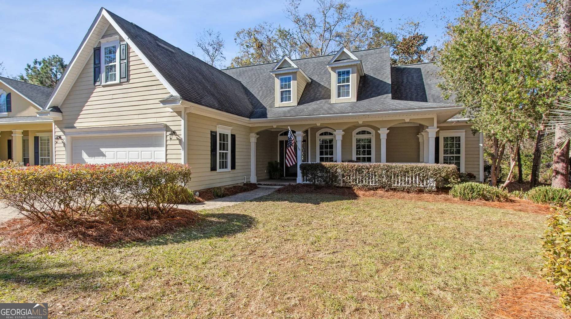St. Marys, GA 31558,80 Providence Park CIR