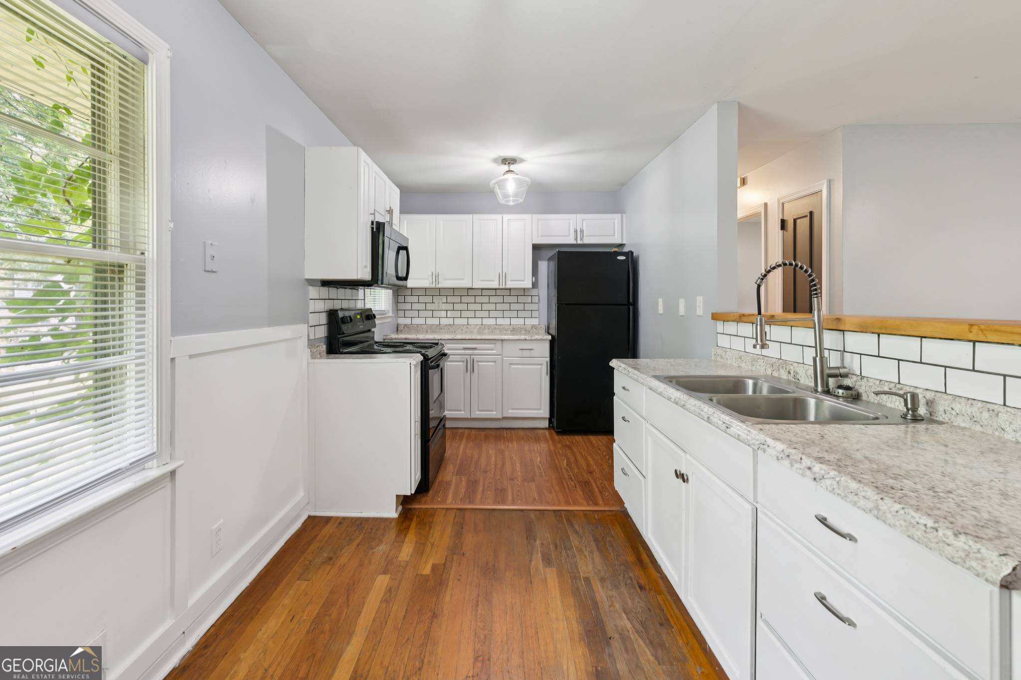 Forest Park, GA 30297,4653 Ridgewood DR
