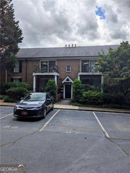 Atlanta, GA 30307,1634 Ponce De Leon AVE NE #512