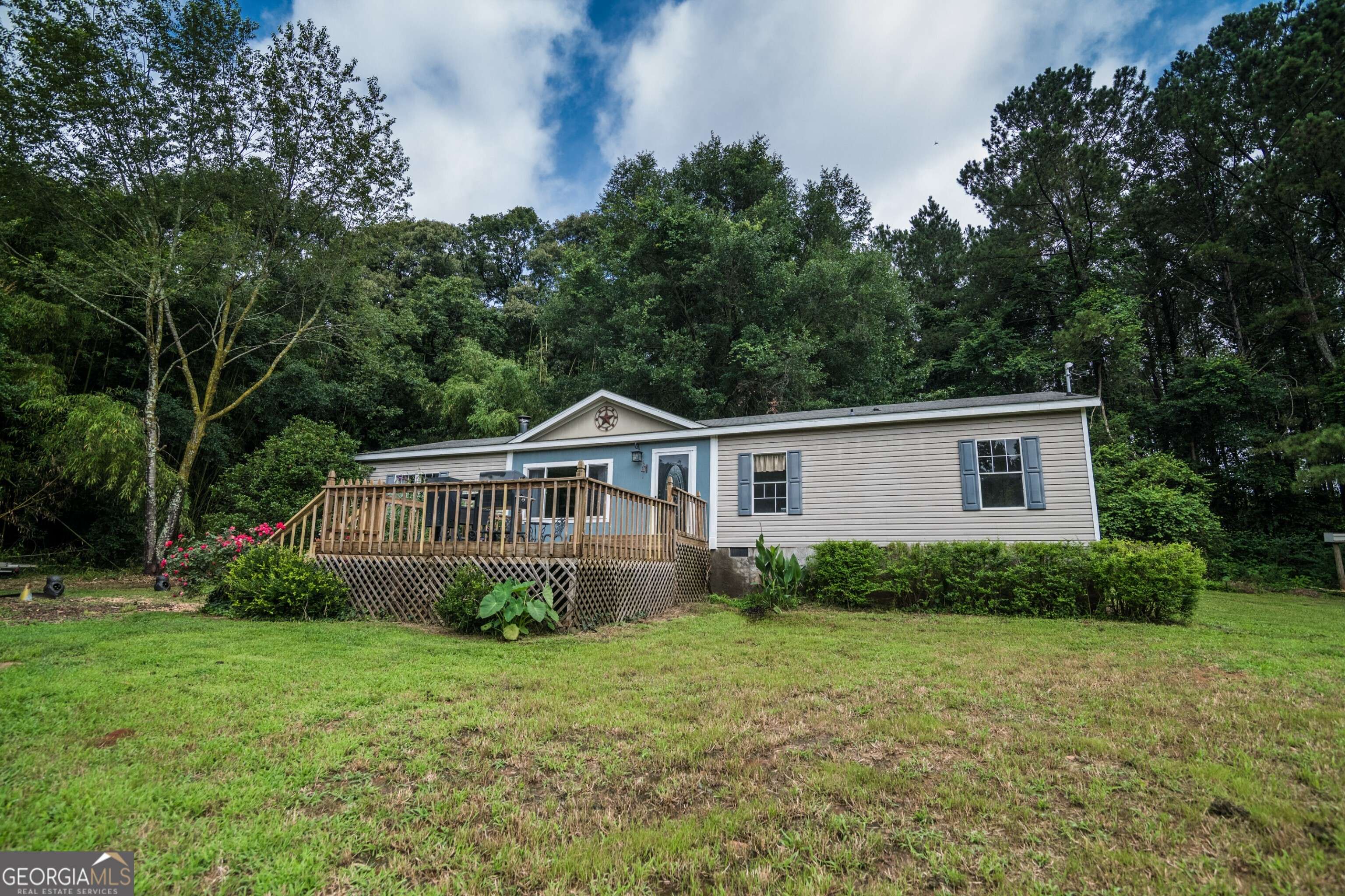 Maysville, GA 30558,1530 Unity Church CIR