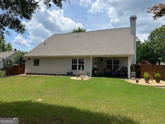Monroe, GA 30655,743 Thompson Ridge Drive
