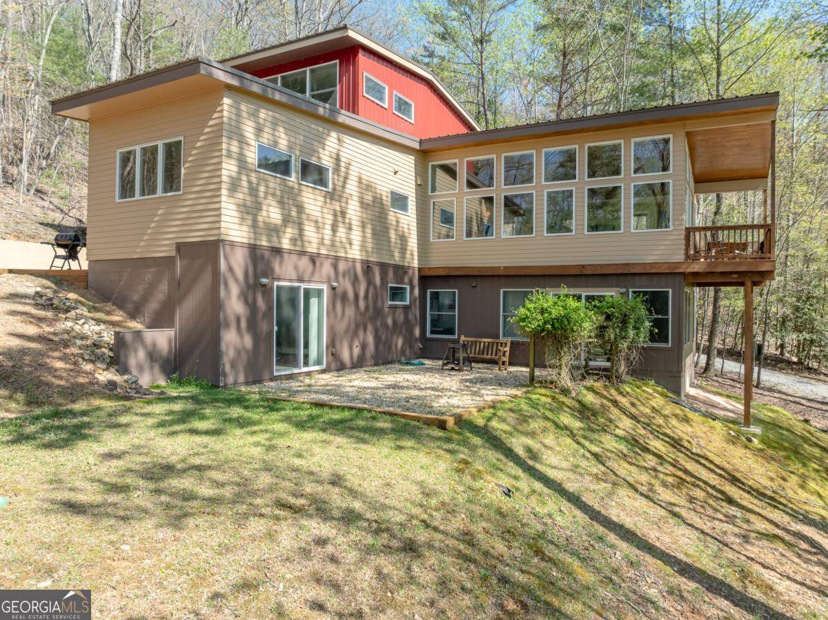 Ellijay, GA 30536,40 Pond PATH