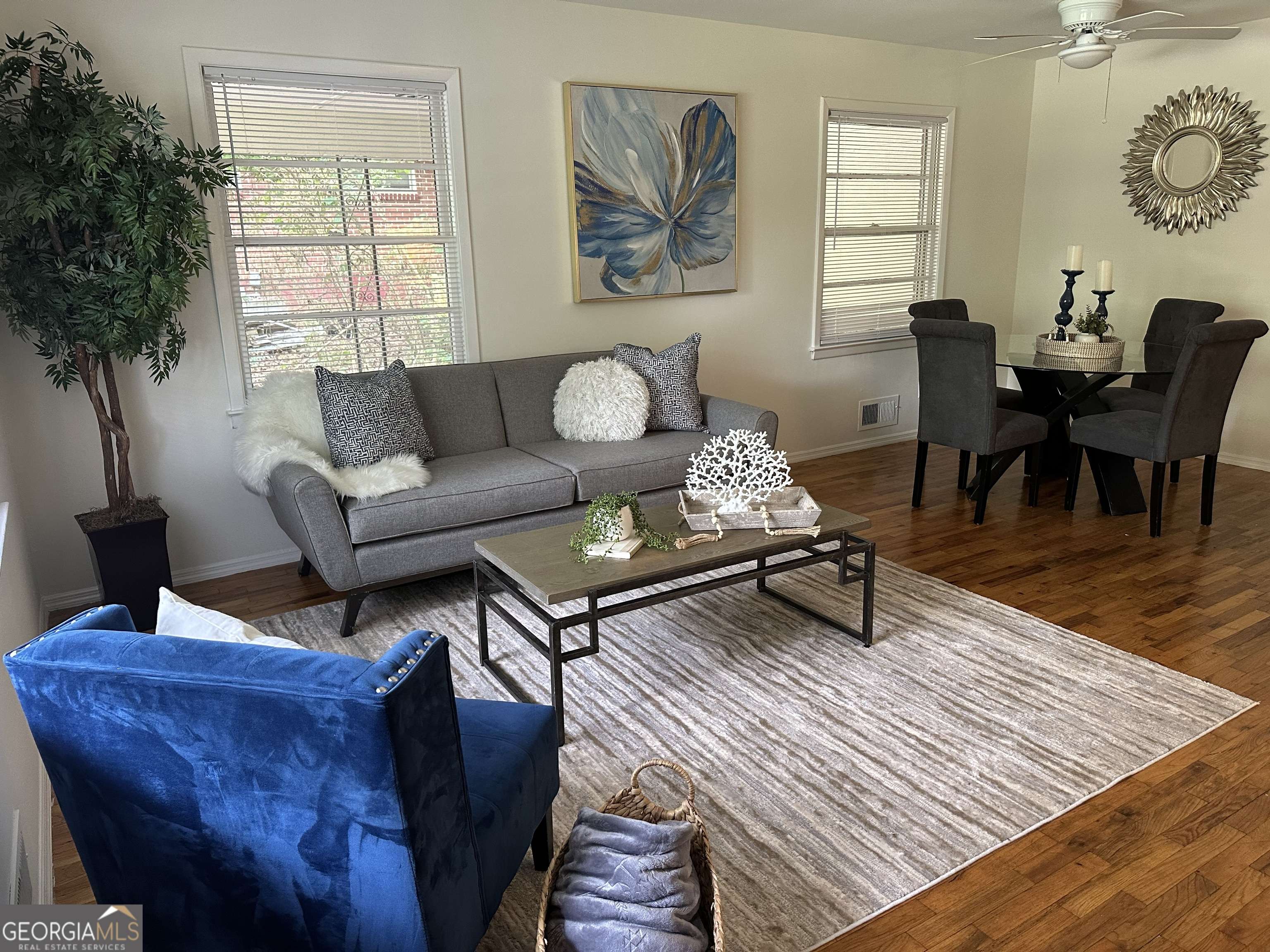 Decatur, GA 30032,1403 Dennis DR