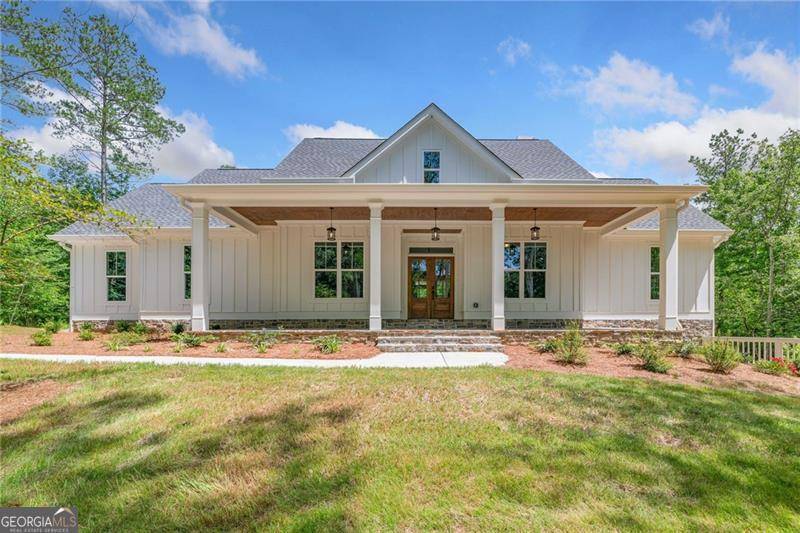 Jasper, GA 30143,2099 Jerusalem Church rd