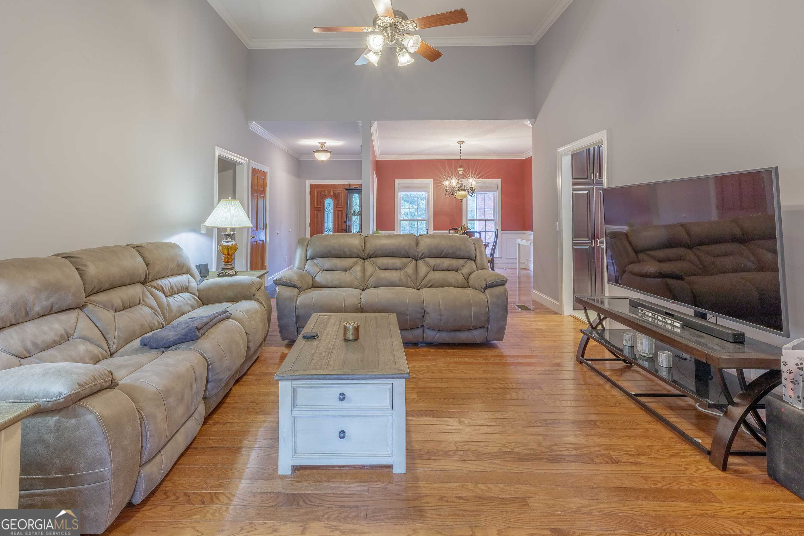 Trion, GA 30753,1103 Monroe Green RD ## 2