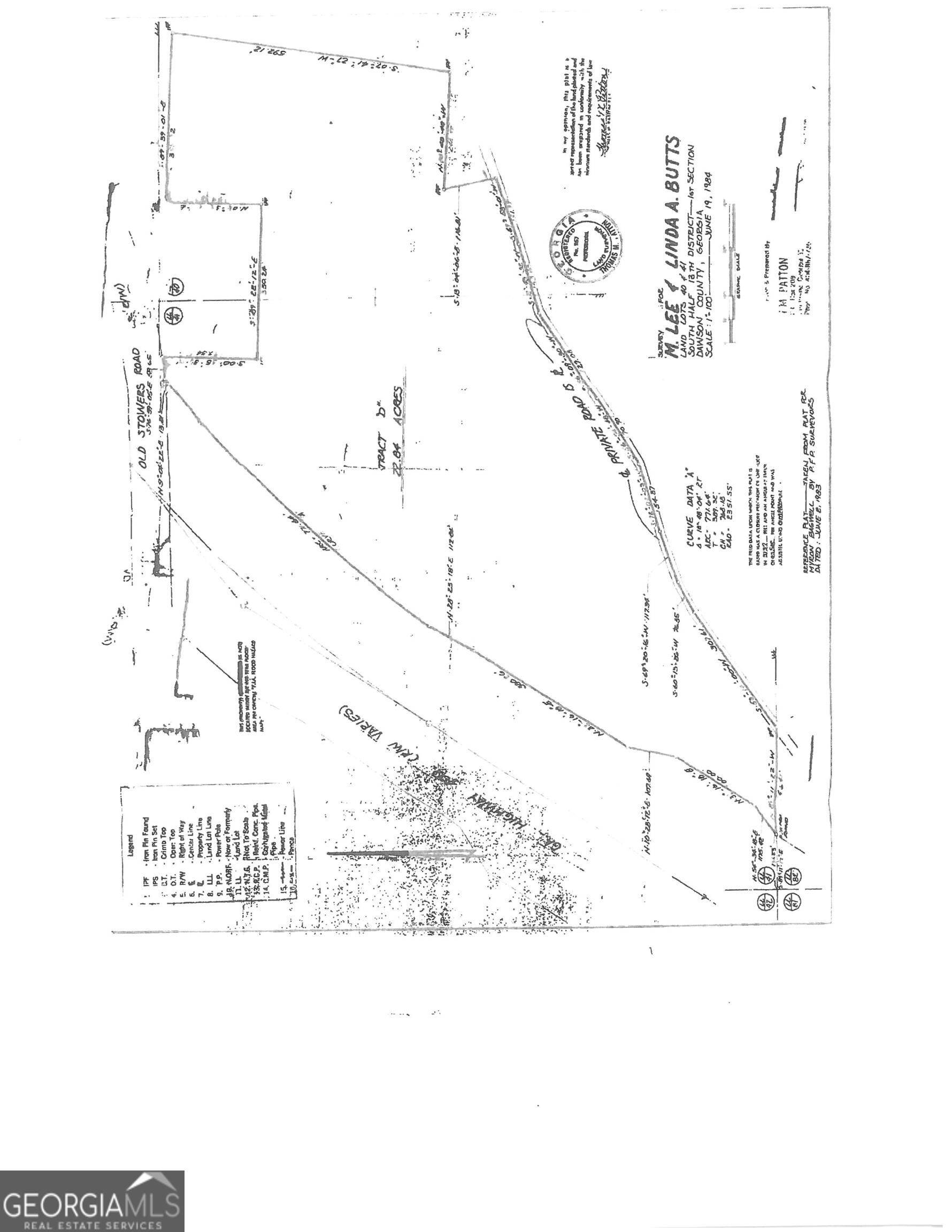 Dawsonville, GA 30534,0 GA 400 N