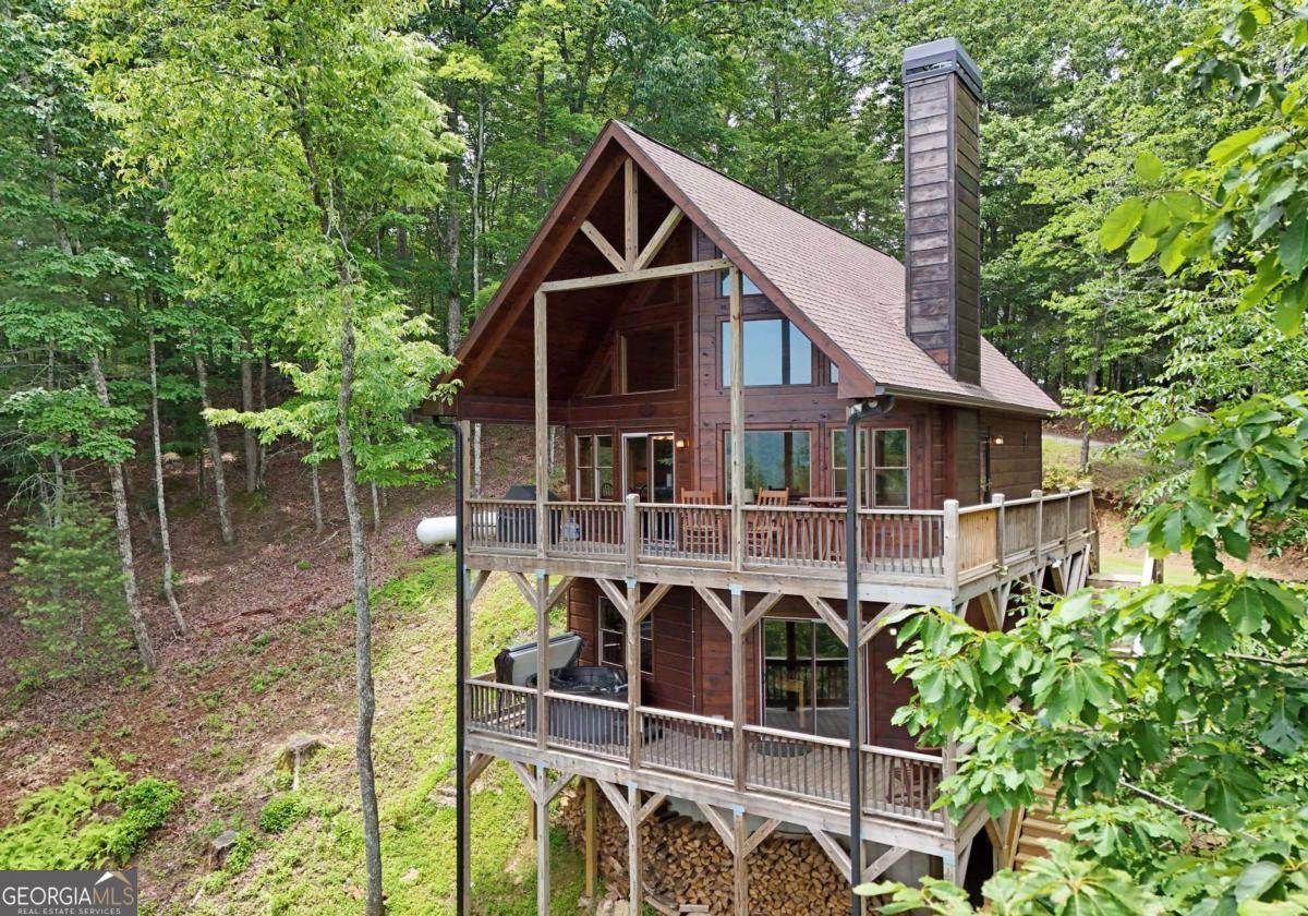Blue Ridge, GA 30513,73 Rosiey LN #356