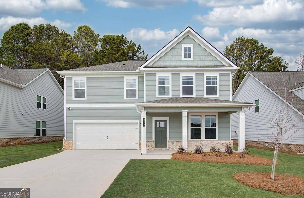 Mcdonough, GA 30253,251 Arnewood CIR