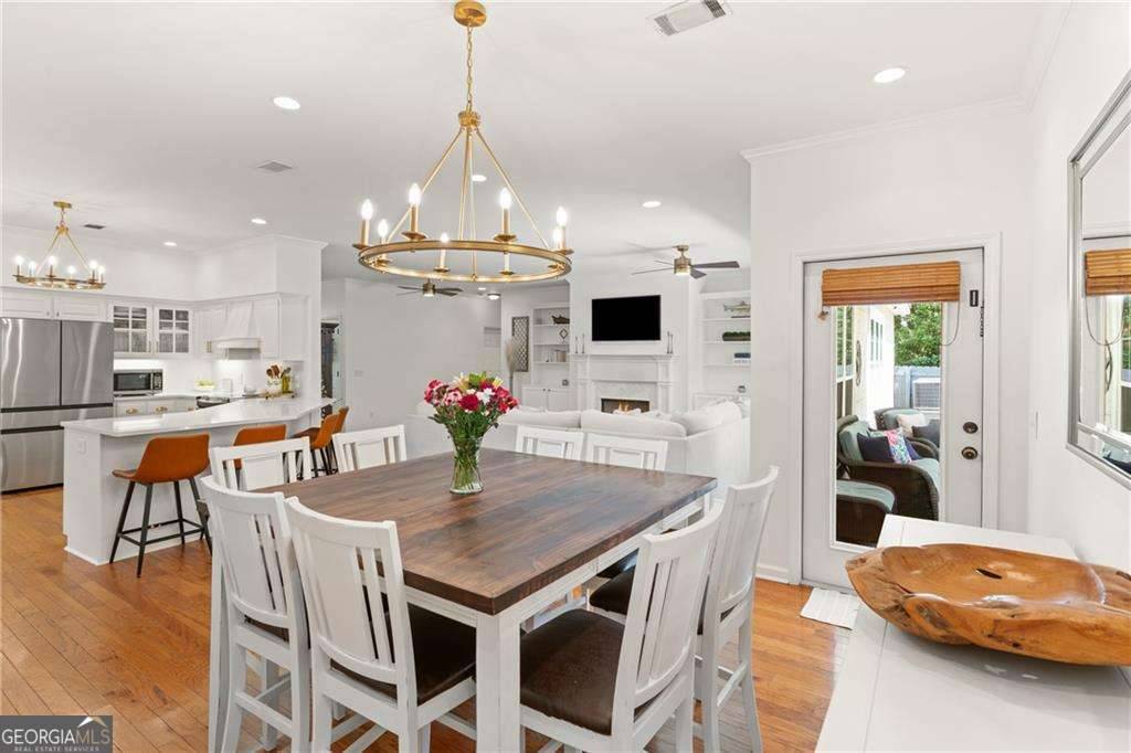 Brunswick, GA 31523,162 Drakes LNDG