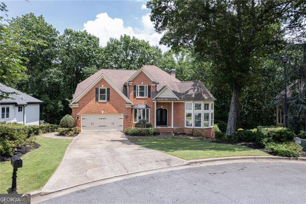 Suwanee, GA 30024,6185 Masters Club DR