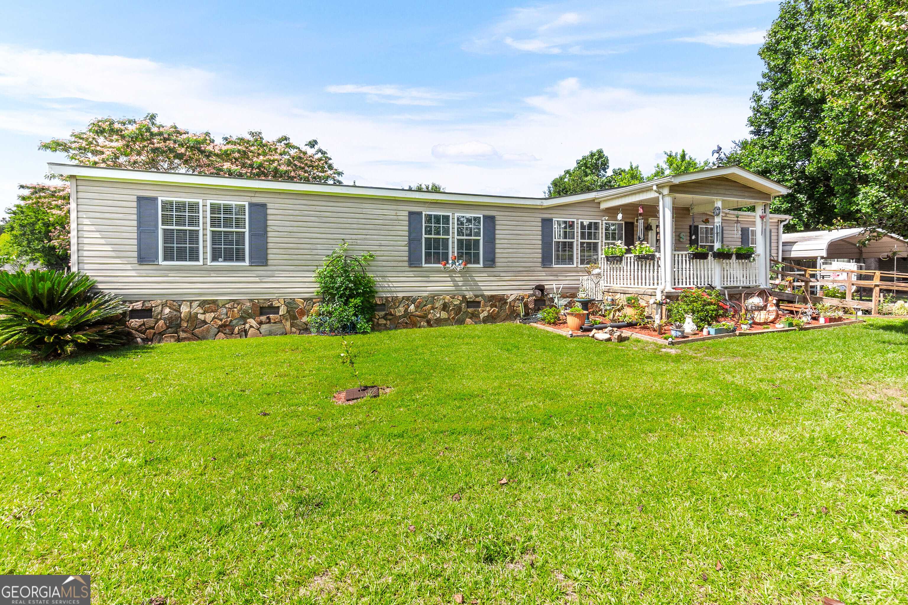 Byron, GA 31008,136 Shamrock CIR