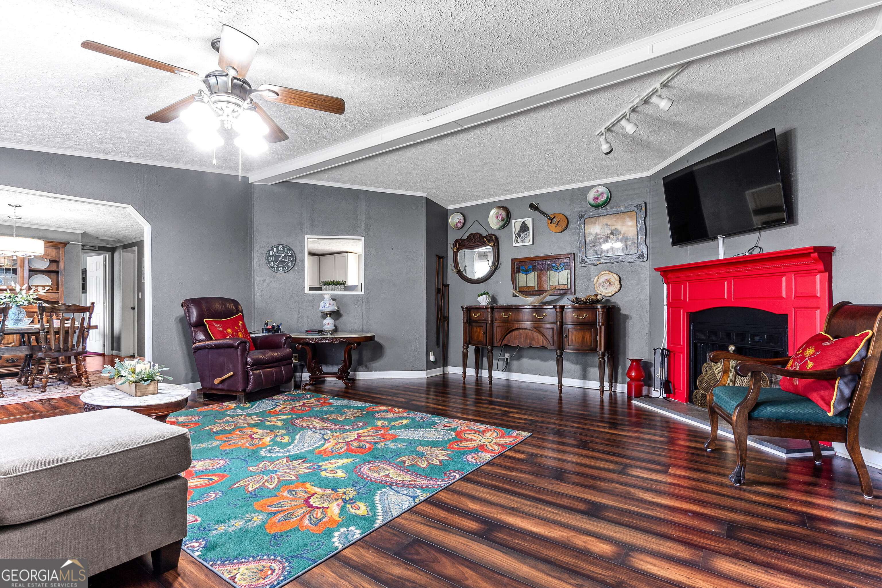 Byron, GA 31008,136 Shamrock CIR