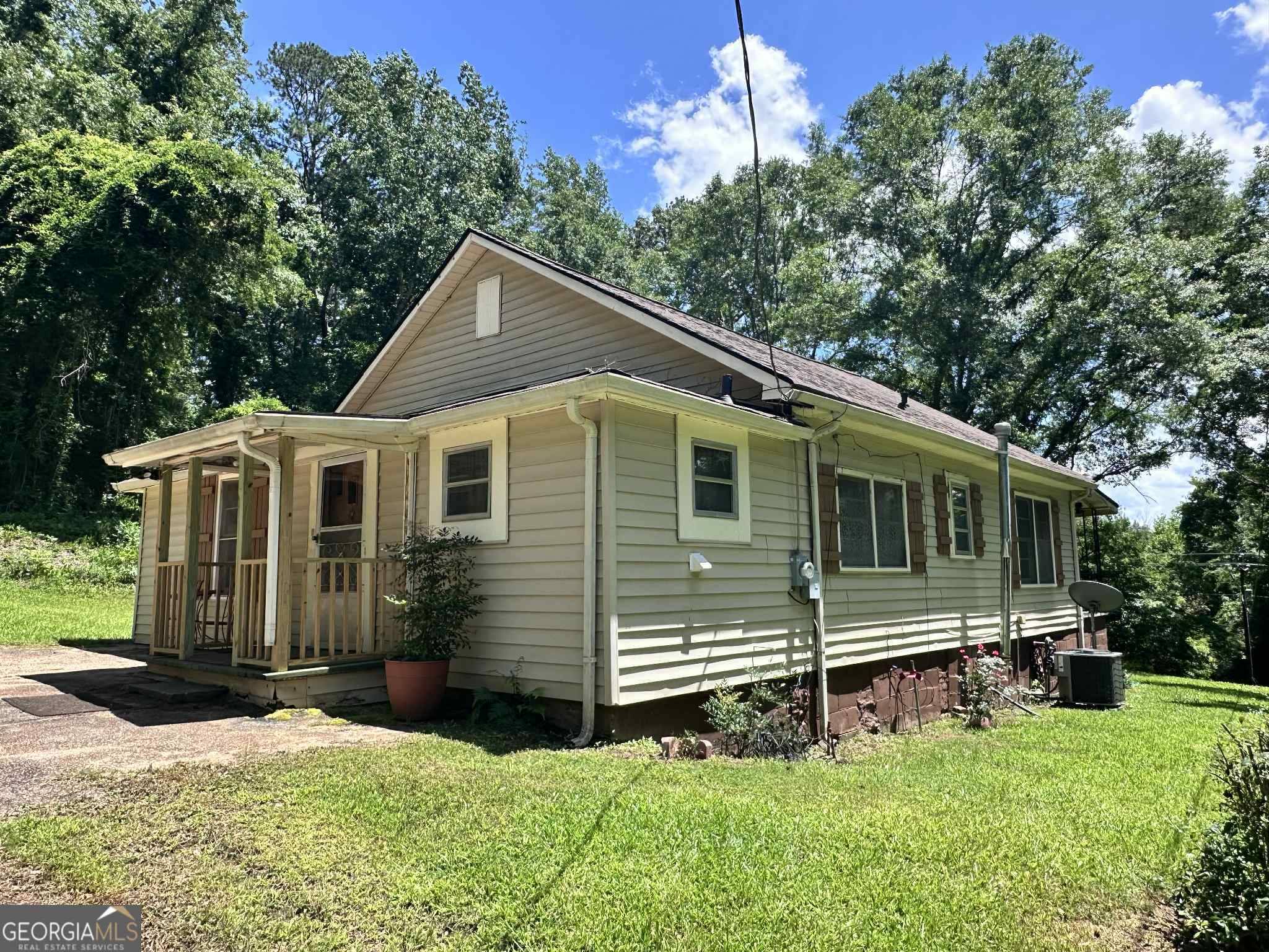 Hogansville, GA 30230,279 Power Plant RD