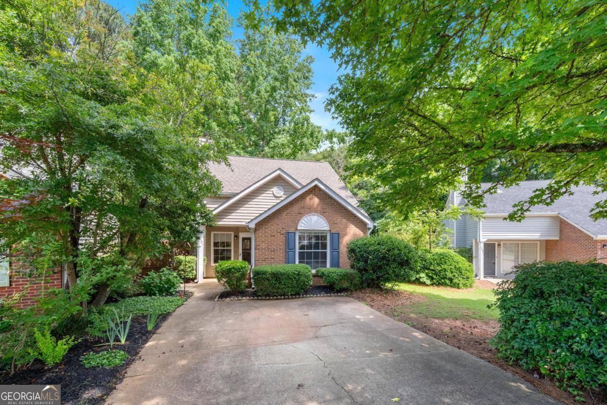 Woodstock, GA 30188,1901 Brittania CIR