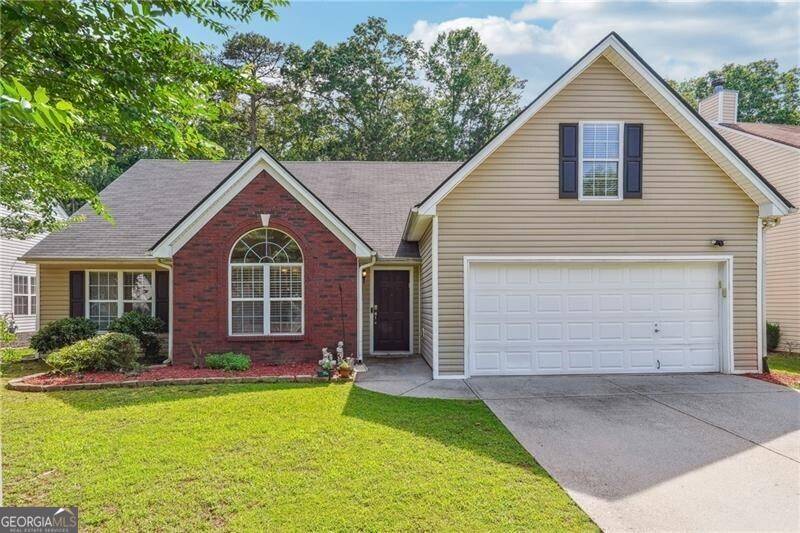 Sugar Hill, GA 30518,4920 Markim Forest LN