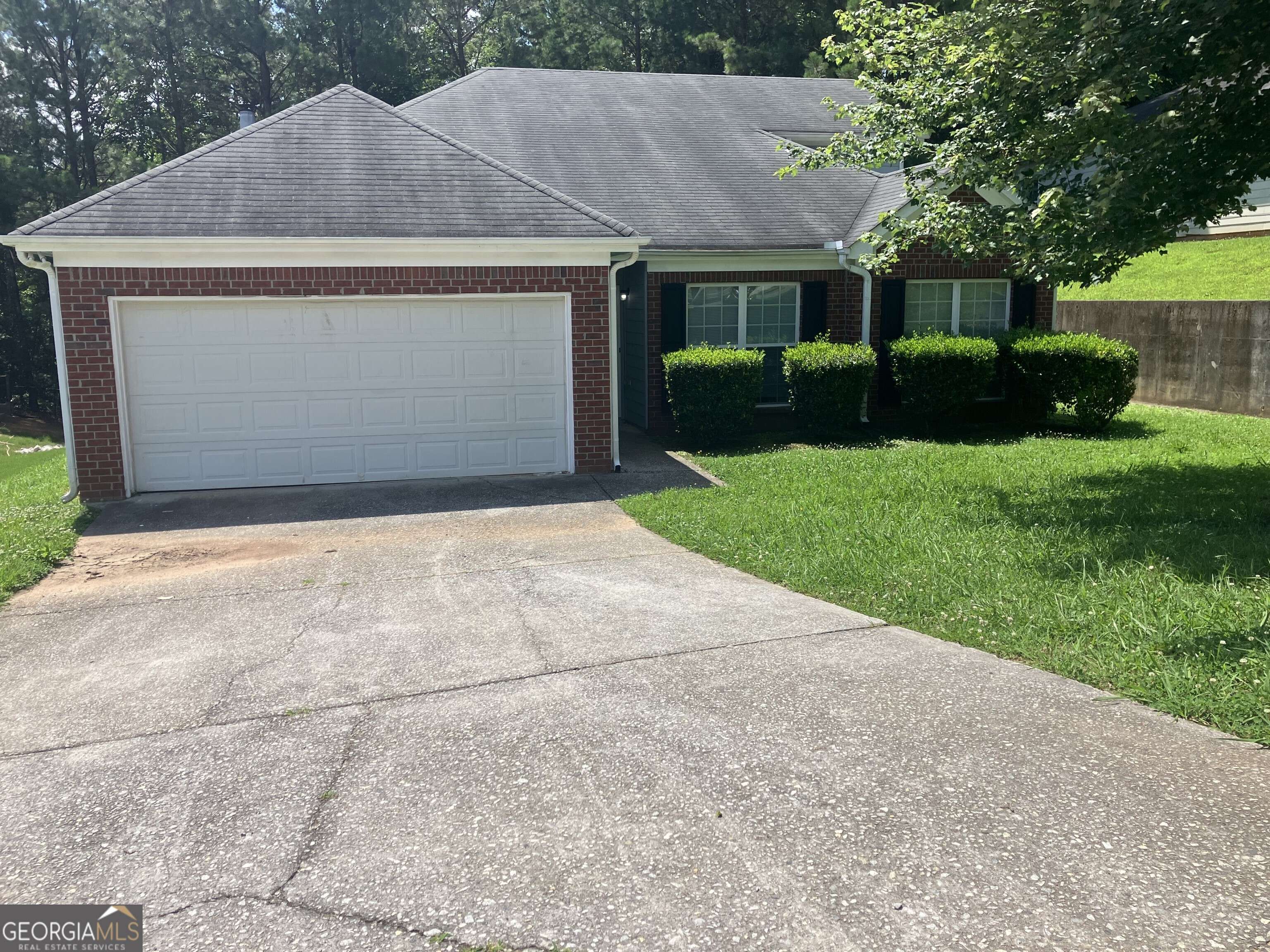 Union City, GA 30291,10246 DEEP CREEK PL