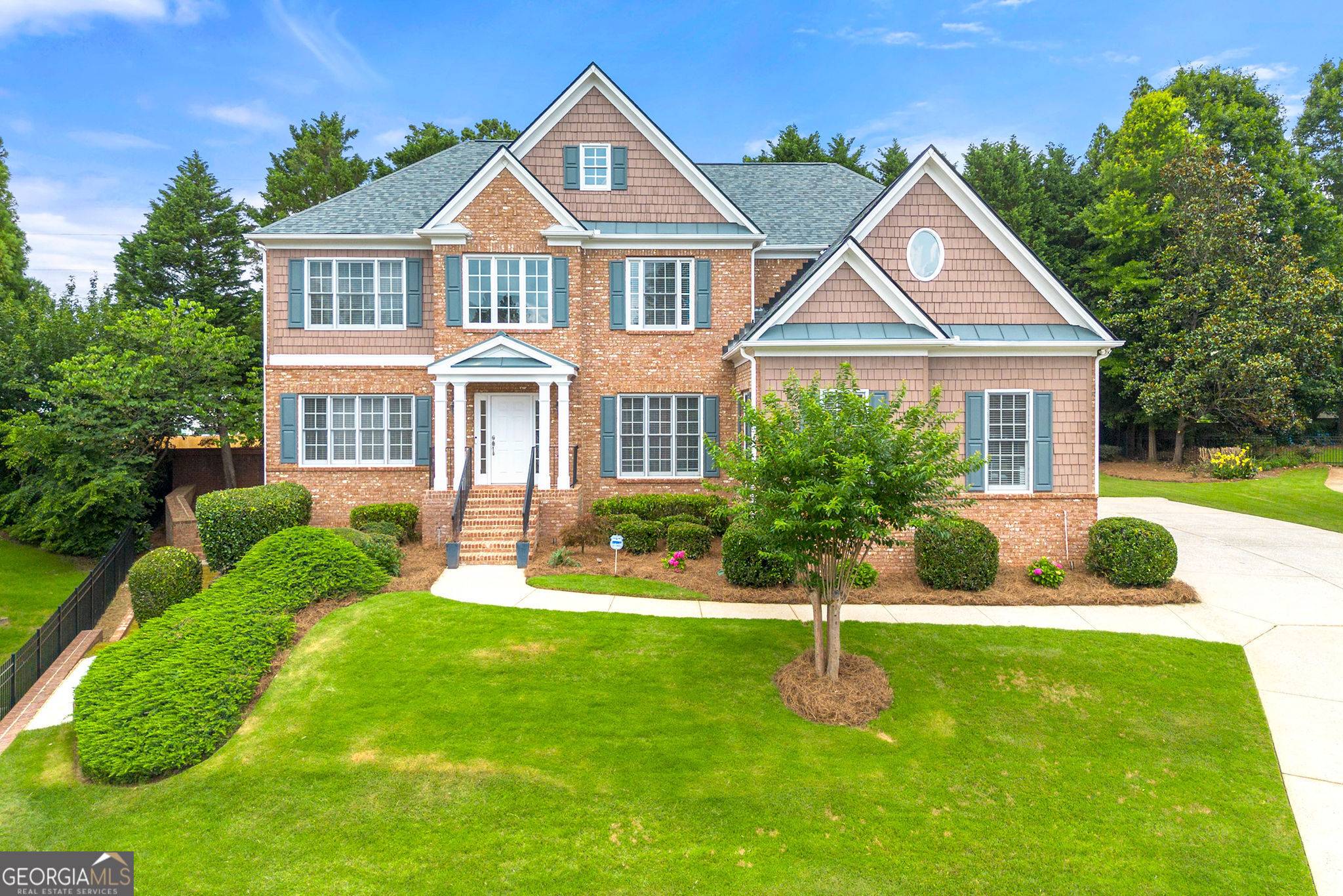 Marietta, GA 30068,917 Saints CT