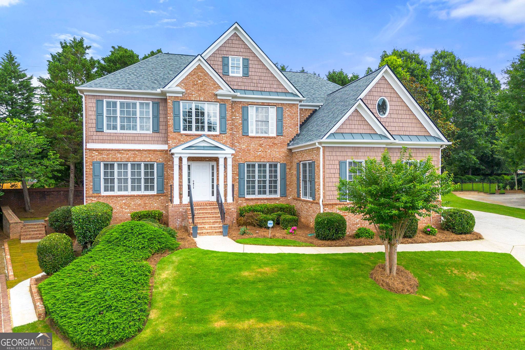 Marietta, GA 30068,917 Saints CT