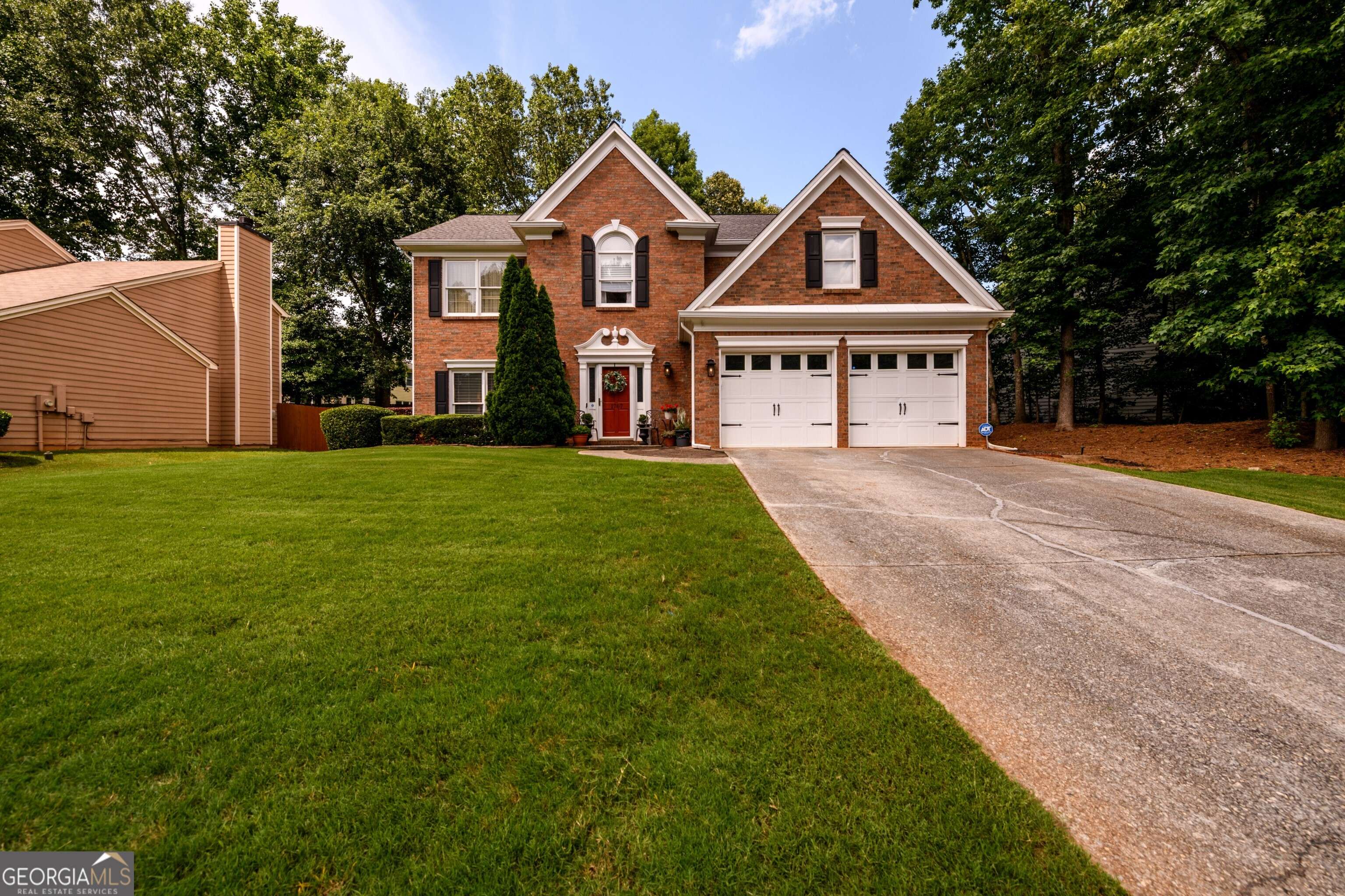 Lawrenceville, GA 30043,1767 Tidewell TRCE