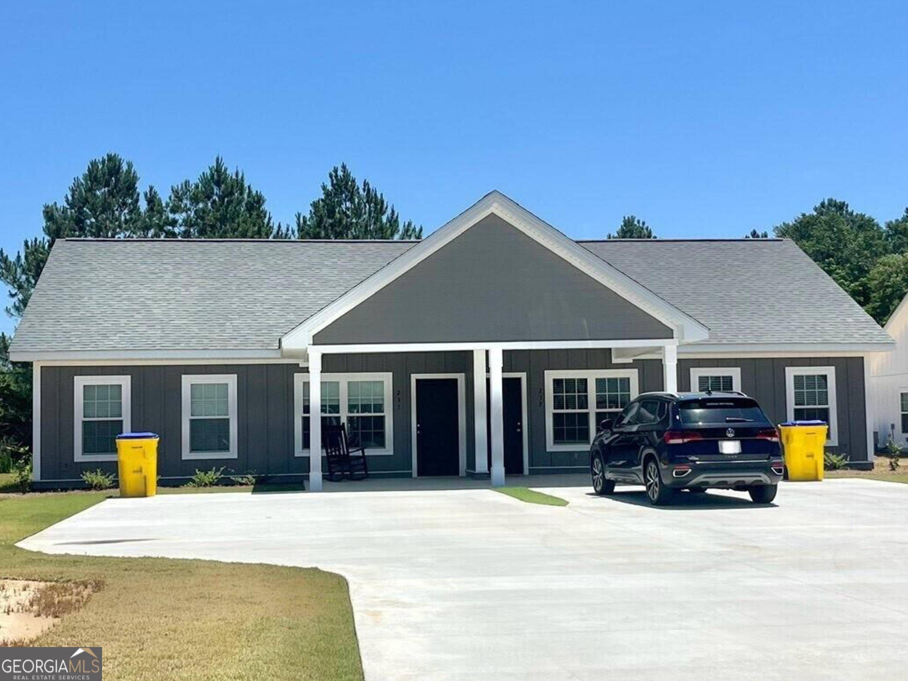 Brooklet, GA 30415,237 & 239 Firefly Lane