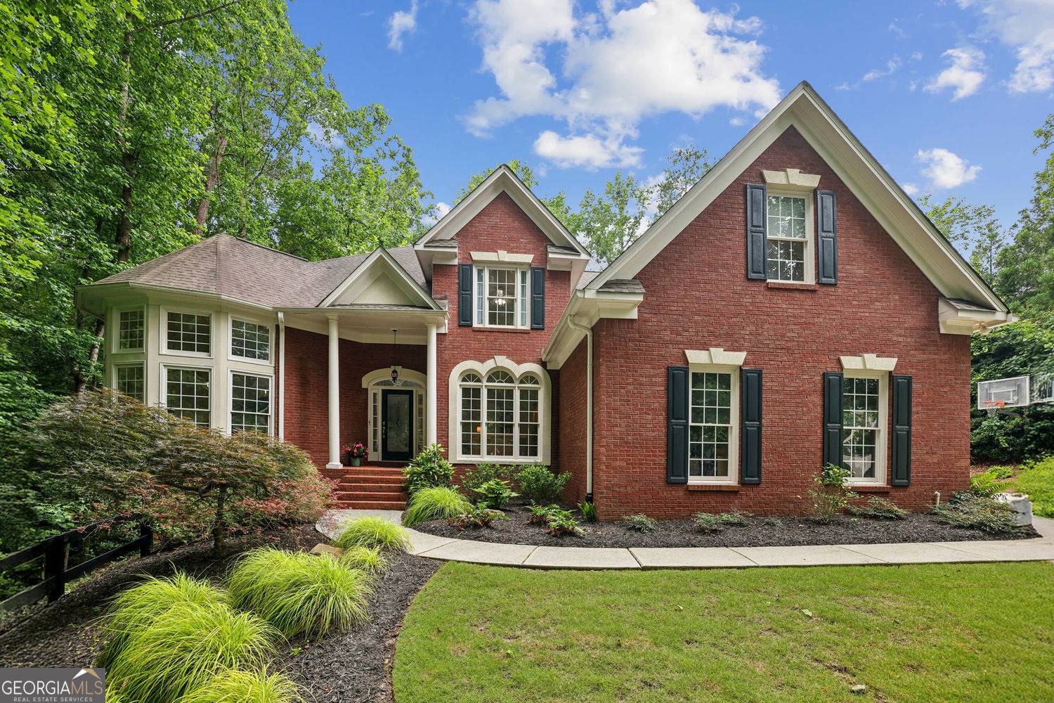 Atlanta, GA 30350,770 Spalding Heights DR