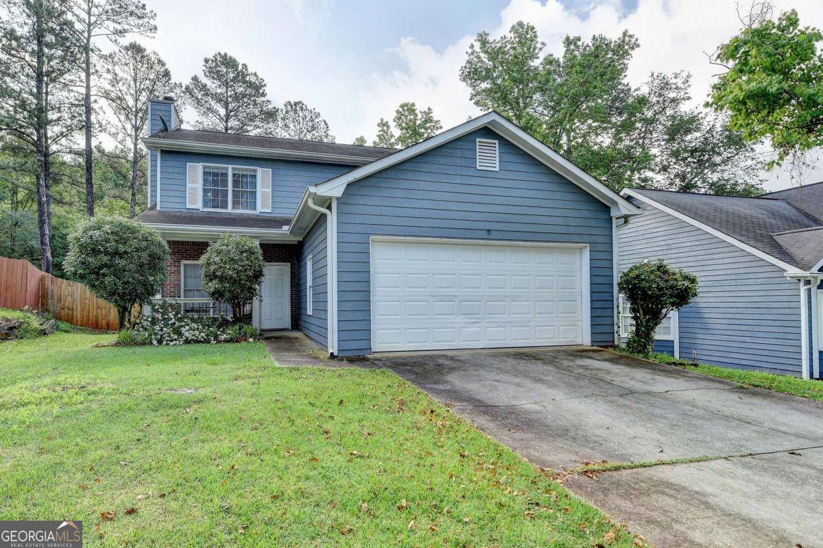 Lawrenceville, GA 30044,200 Mona CT