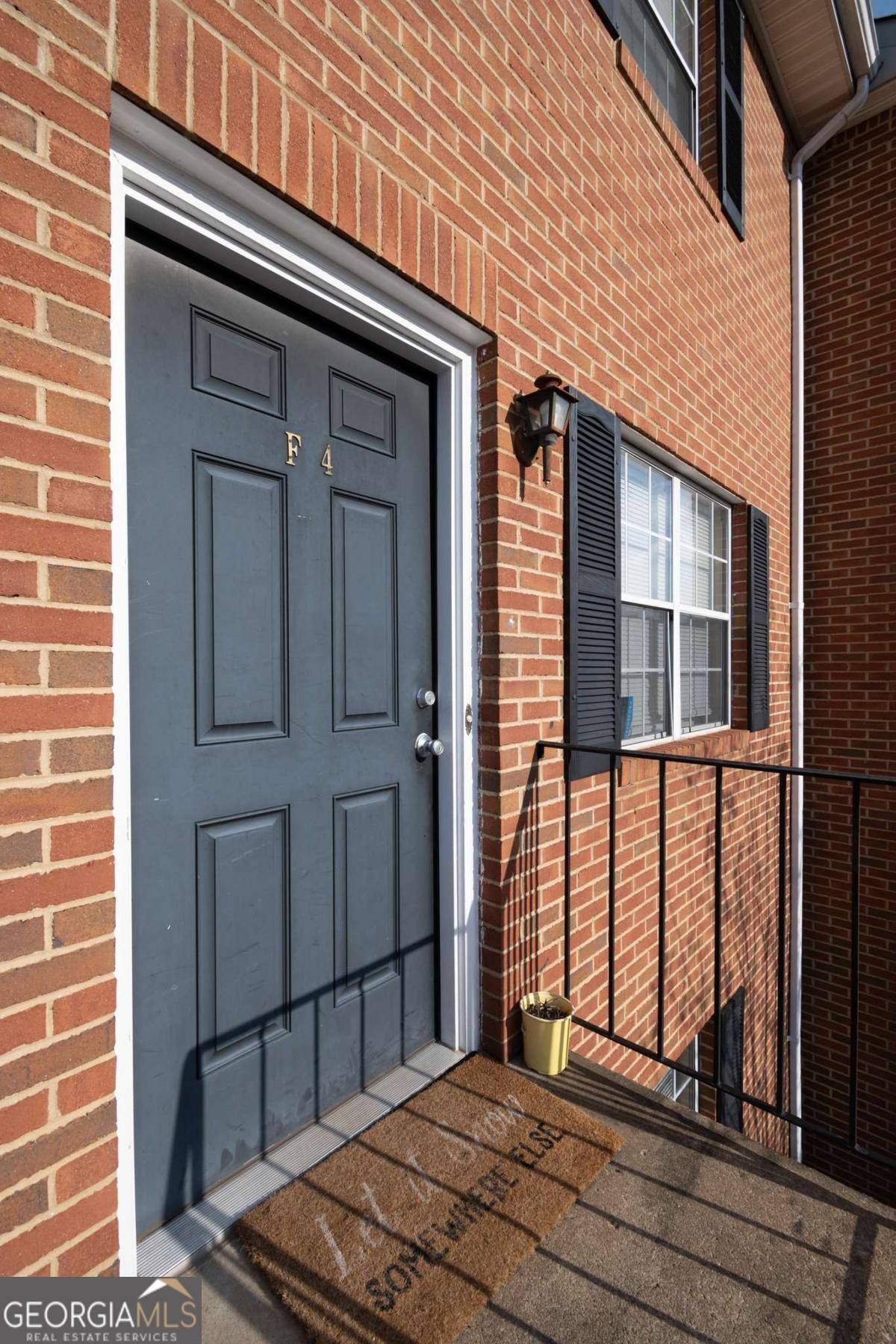 Athens, GA 30605,2165 S Milledge AVE #F4