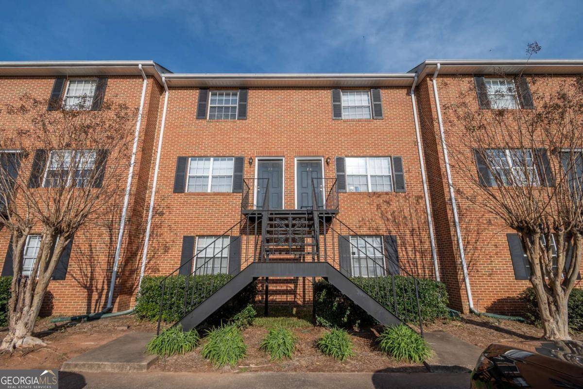 Athens, GA 30605,2165 S Milledge AVE #F4