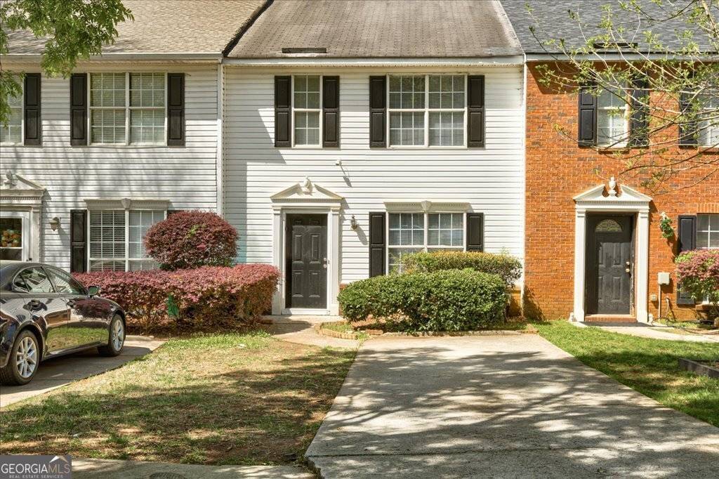 Lithonia, GA 30038,5599 Fair Creek WAY