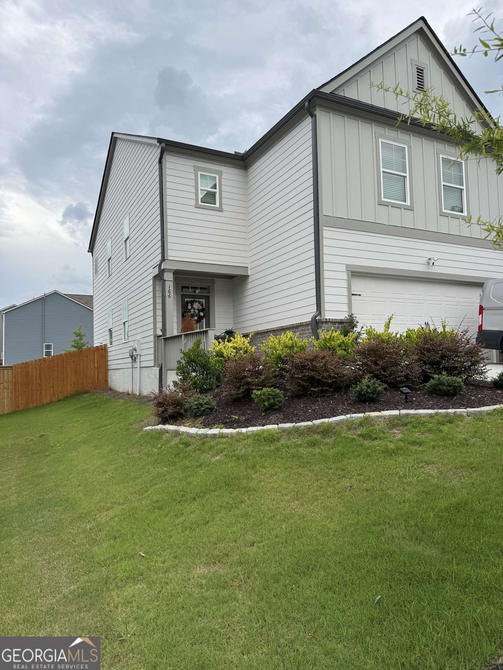 Dawsonville, GA 30534,166 Whitewood DR