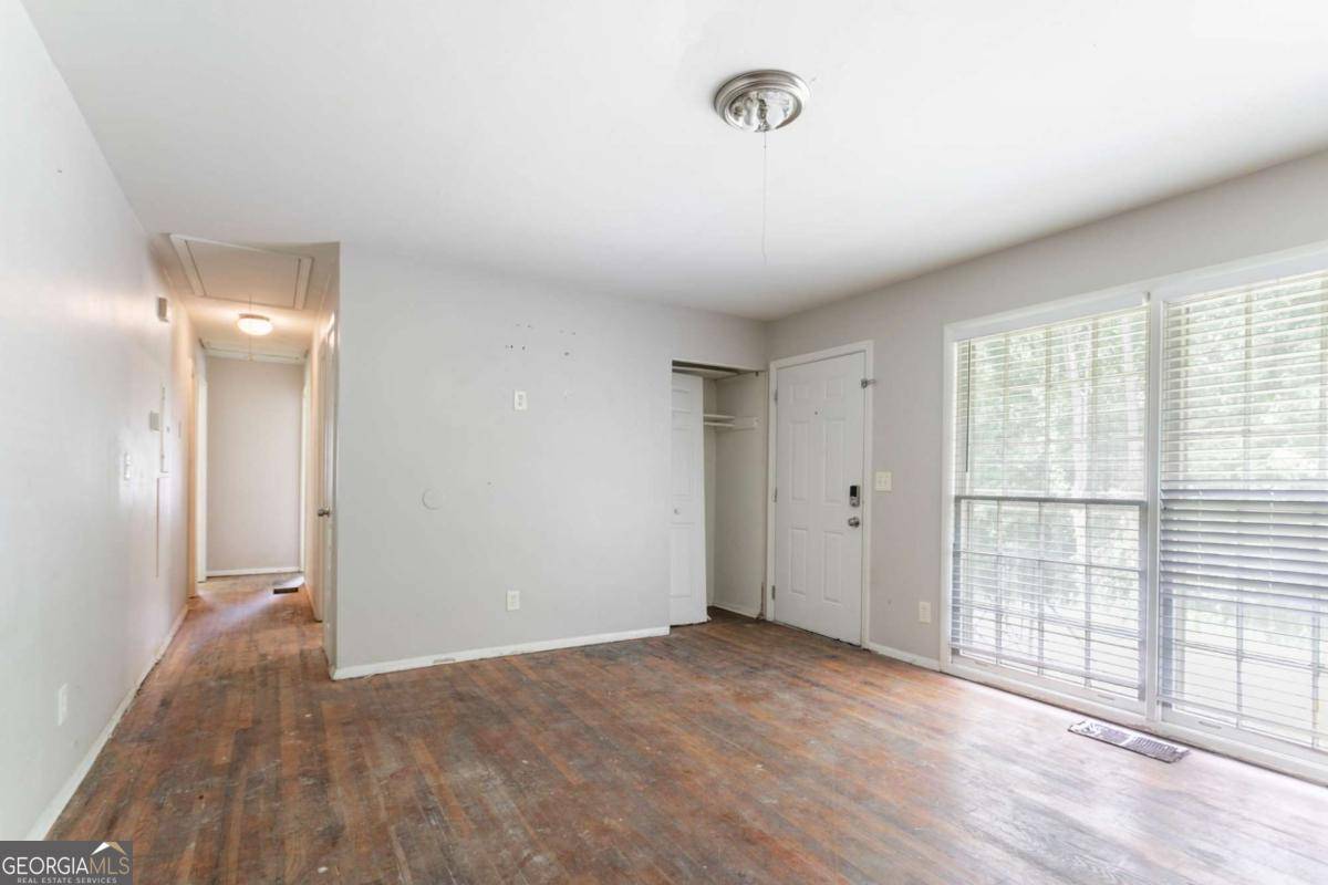 Forest Park, GA 30297,4337 Brookside DR