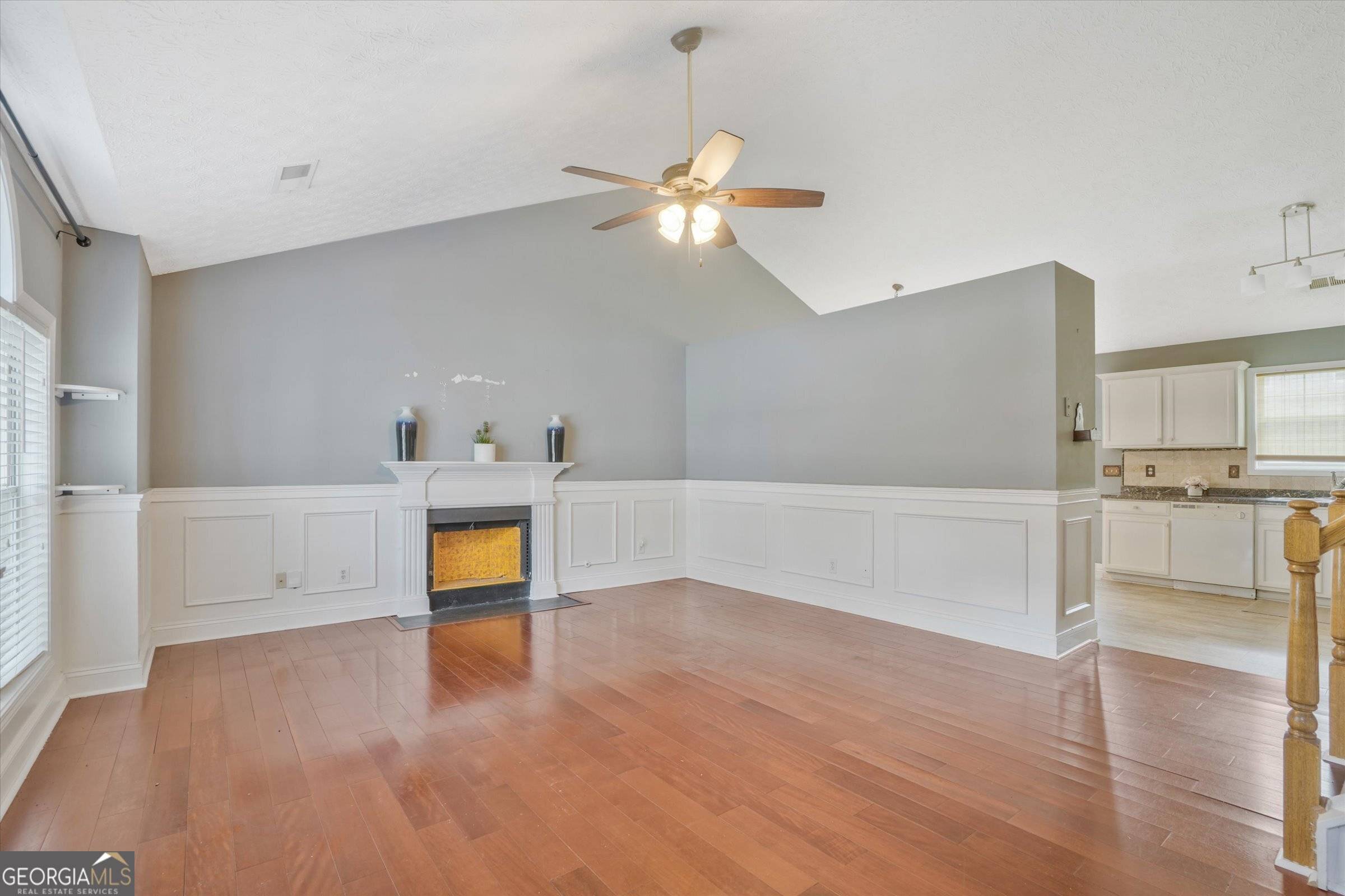 Lawrenceville, GA 30044,375 Shadetree LN