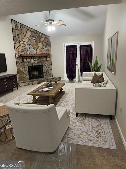 Stockbridge, GA 30281,207 Oak CIR N