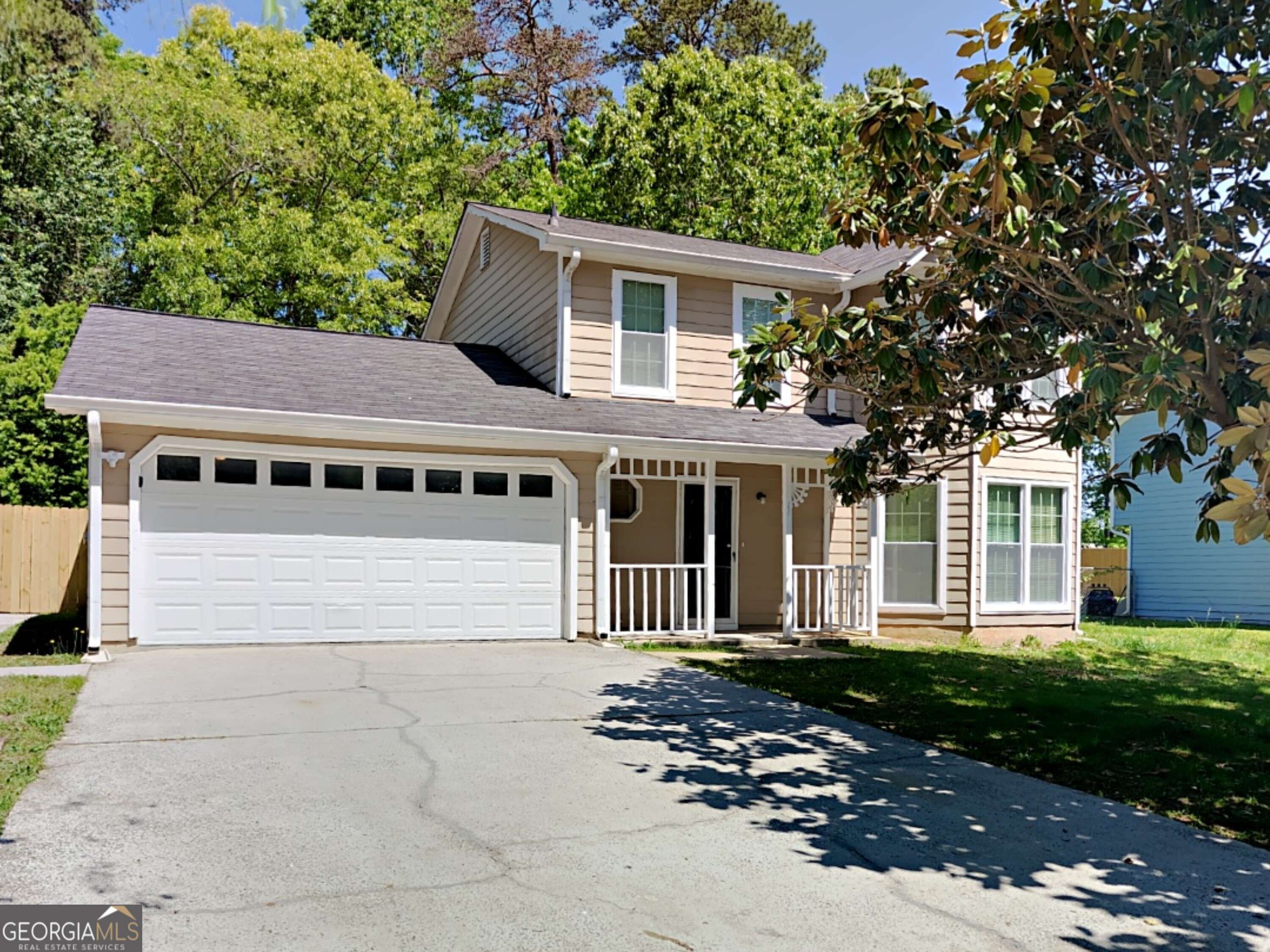Snellville, GA 30039,3637 Chinaberry LN
