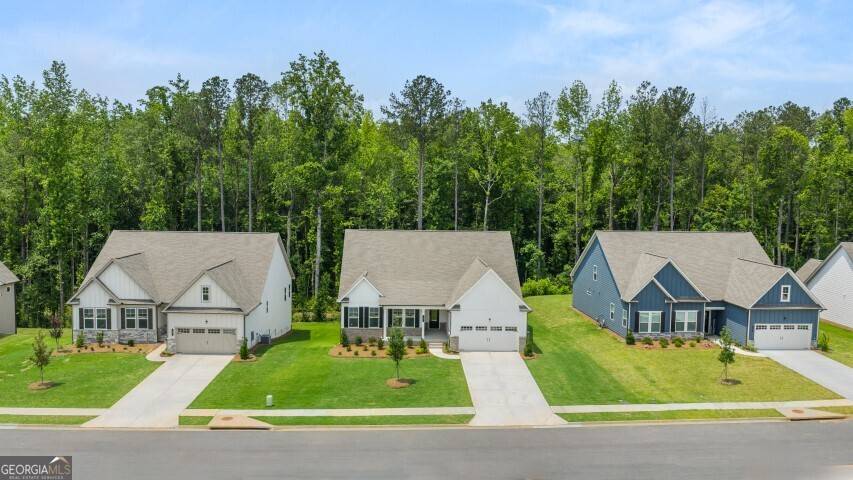 Sharpsburg, GA 30277,51 Black Rock RDG
