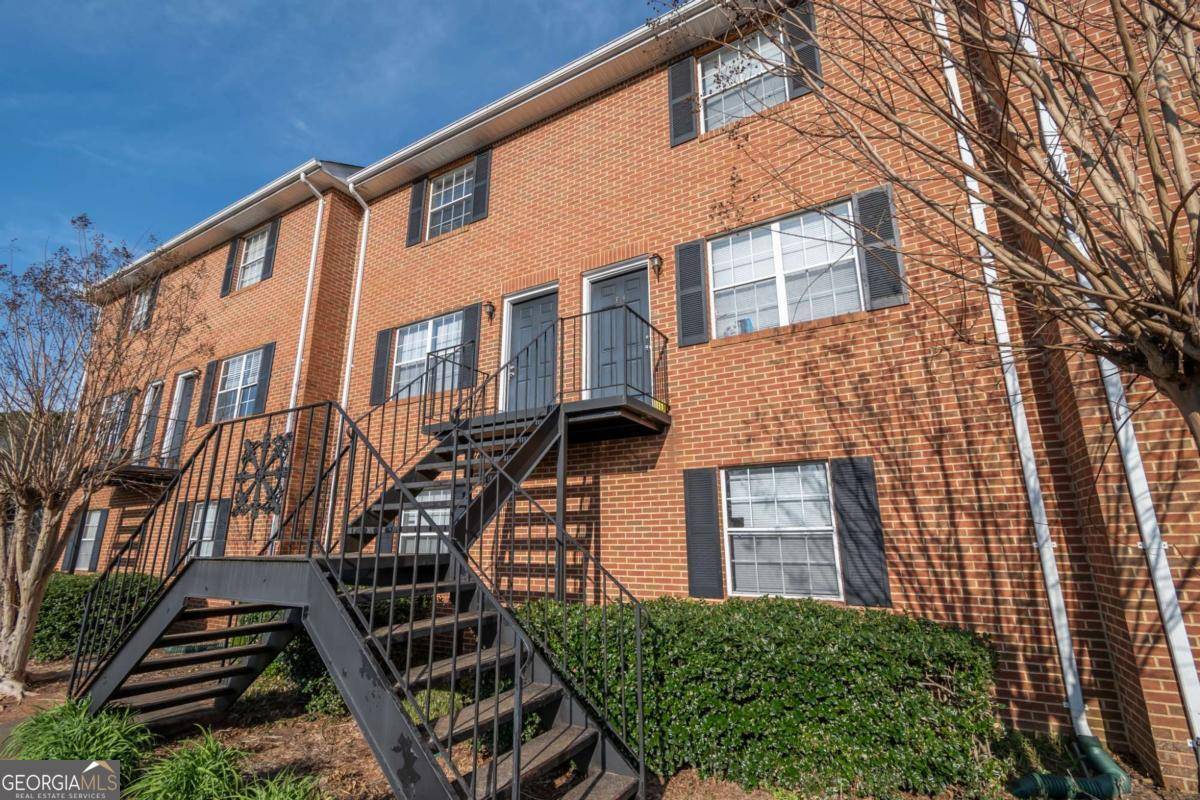 Athens, GA 30605,2165 Milledge AVE #F4