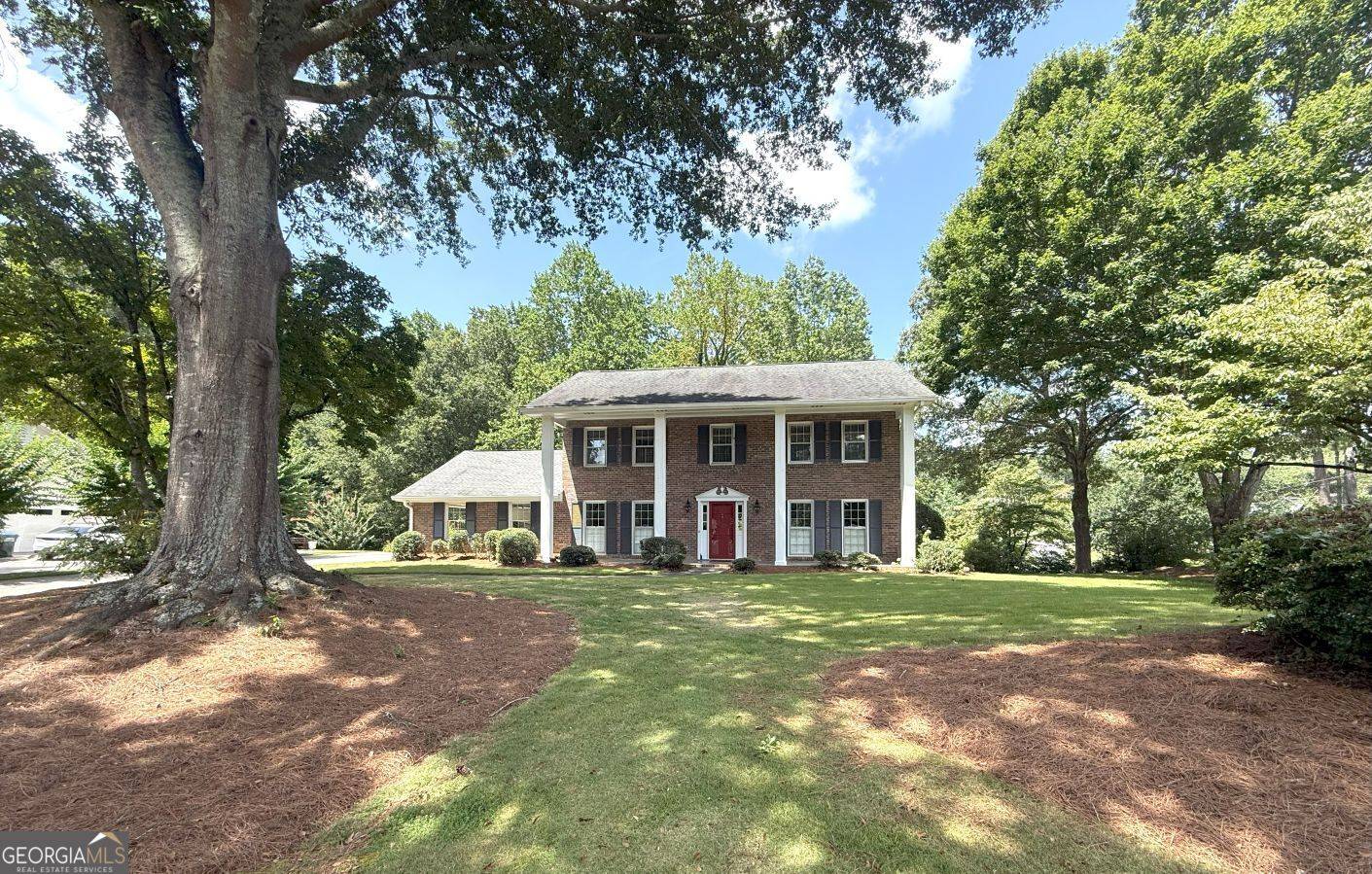 Roswell, GA 30076,1150 Falstaff DR