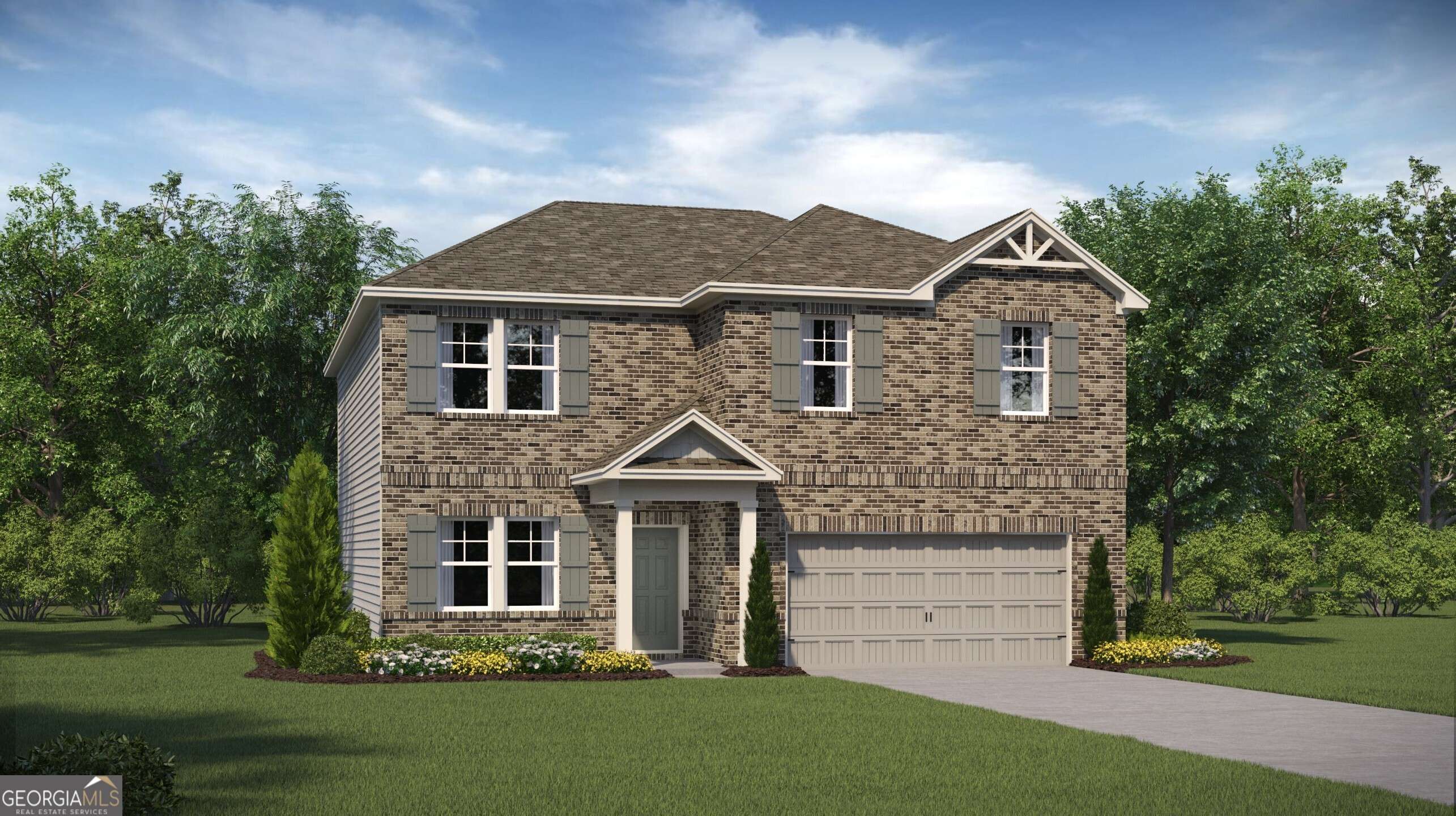 Hampton, GA 30228,1200 Arnhem DR