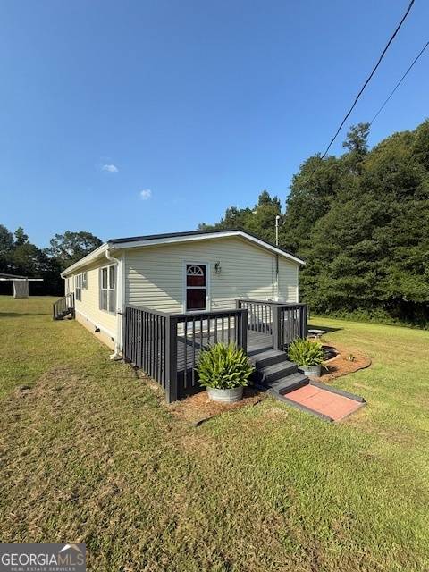 Carrollton, GA 30116,652 Duncan RD